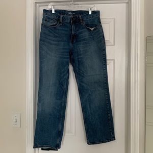 Old Navy jeans 34Wx30L